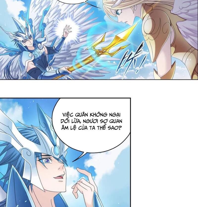 Đấu La Đại Lục: Chapter 356