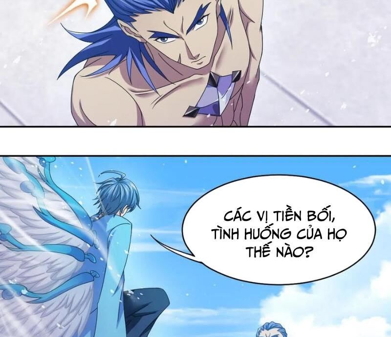 Đấu La Đại Lục: Chapter 356