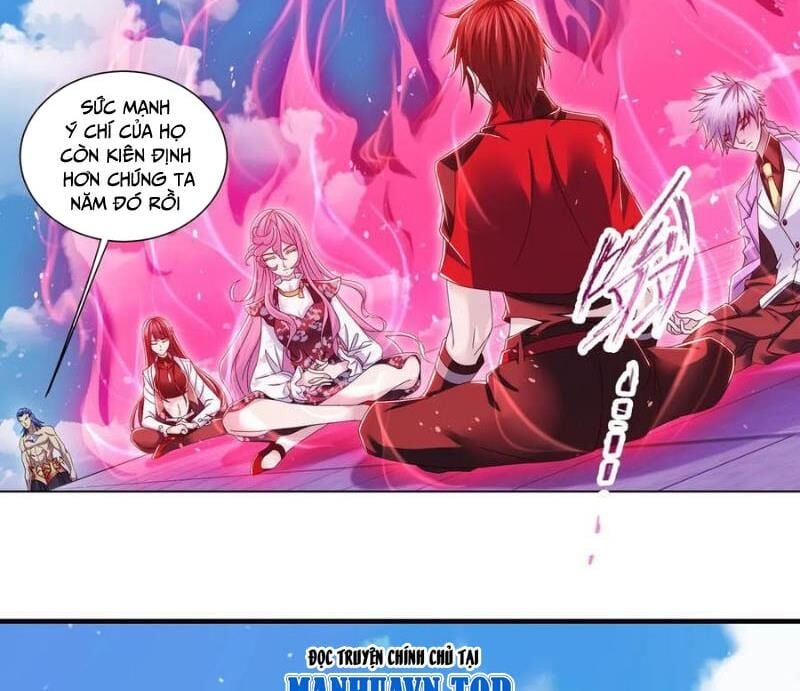 Đấu La Đại Lục: Chapter 356