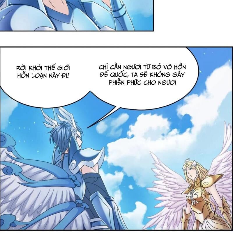 Đấu La Đại Lục: Chapter 356