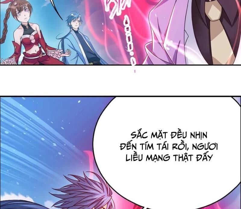 Đấu La Đại Lục: Chapter 356