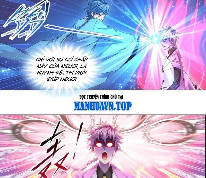 Đấu La Đại Lục: Chapter 356