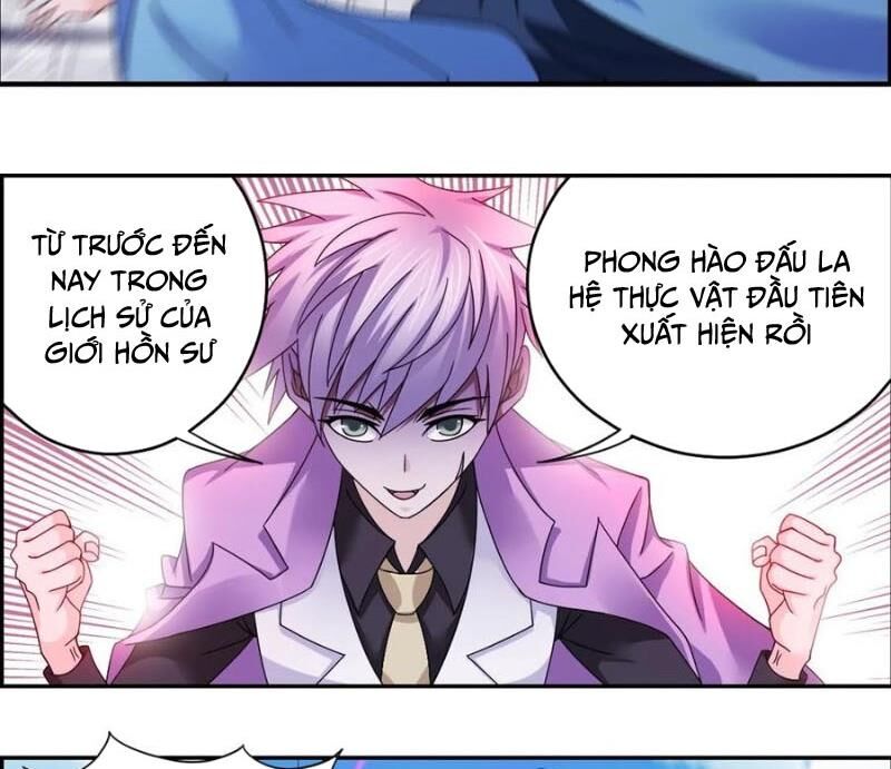 Đấu La Đại Lục: Chapter 356