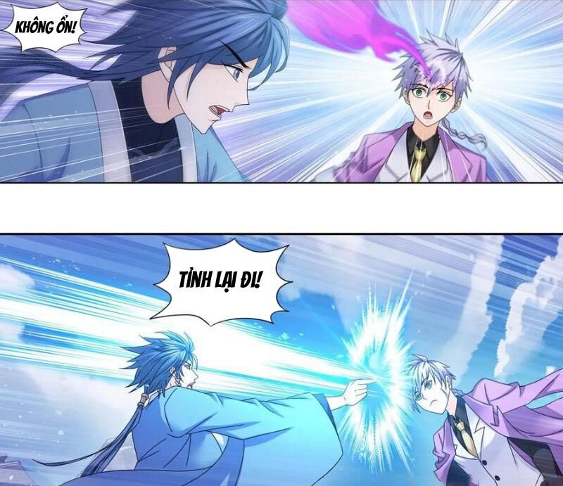 Đấu La Đại Lục: Chapter 356