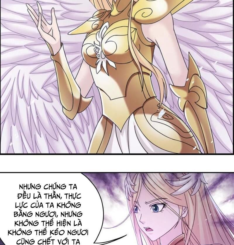 Đấu La Đại Lục: Chapter 356