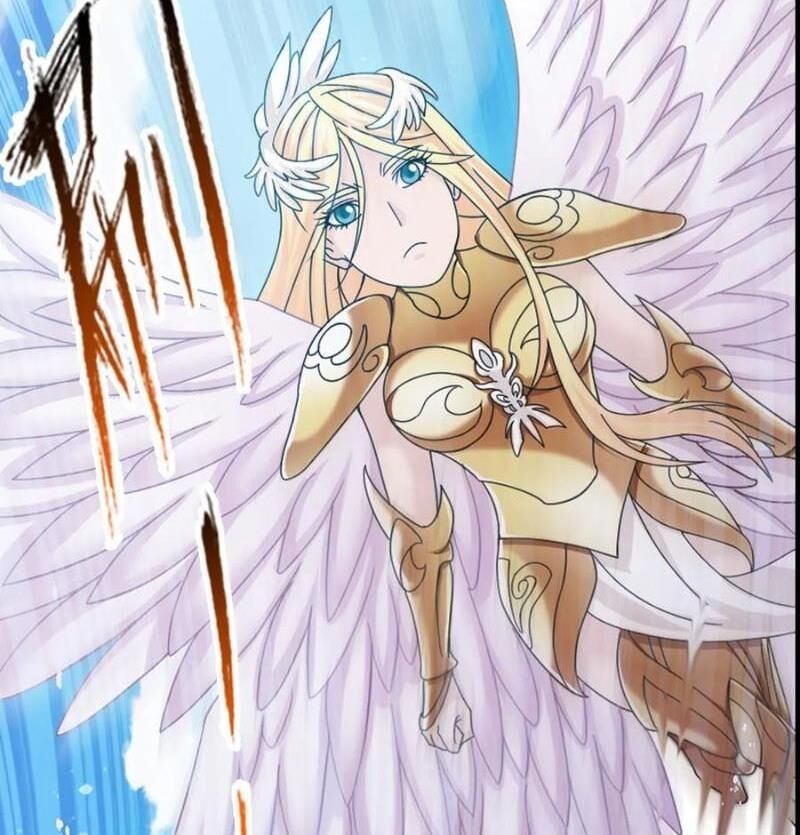 Đấu La Đại Lục: Chapter 356