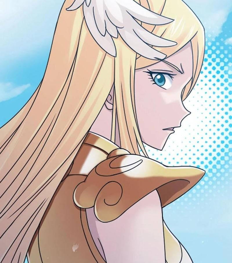 Đấu La Đại Lục: Chapter 357.1