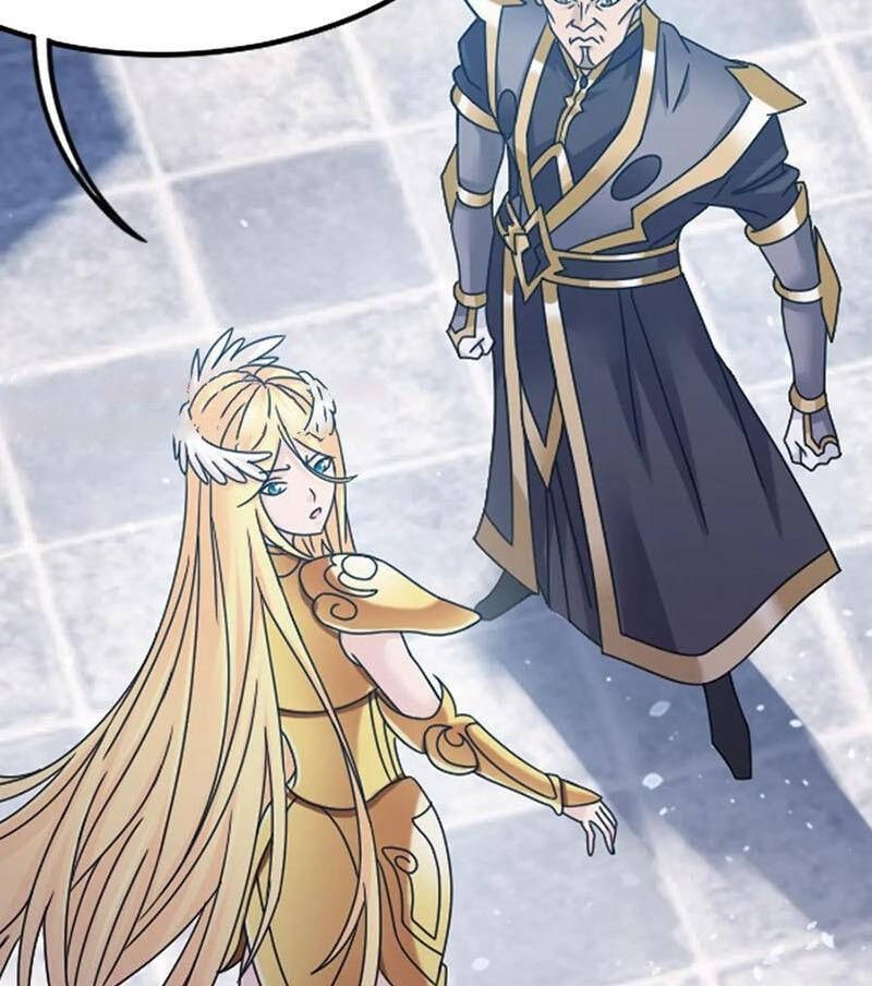 Đấu La Đại Lục: Chapter 357.1