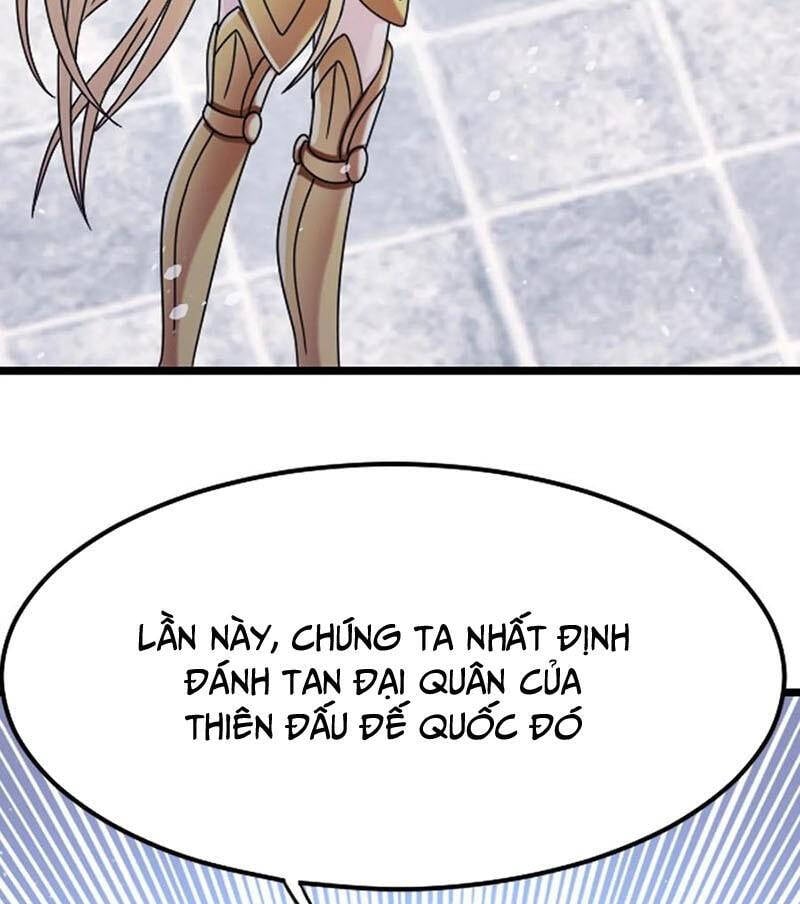 Đấu La Đại Lục: Chapter 357.1