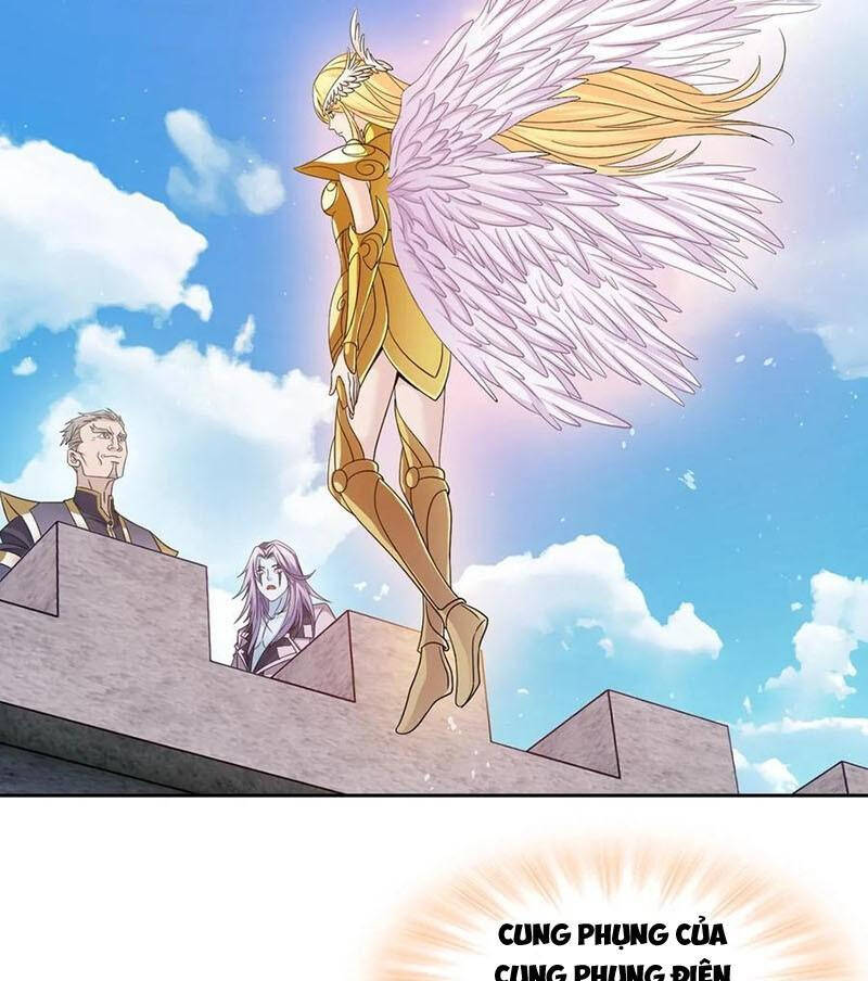 Đấu La Đại Lục: Chapter 357.1