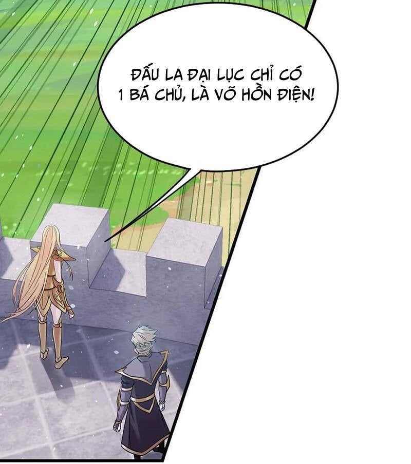 Đấu La Đại Lục: Chapter 357.1