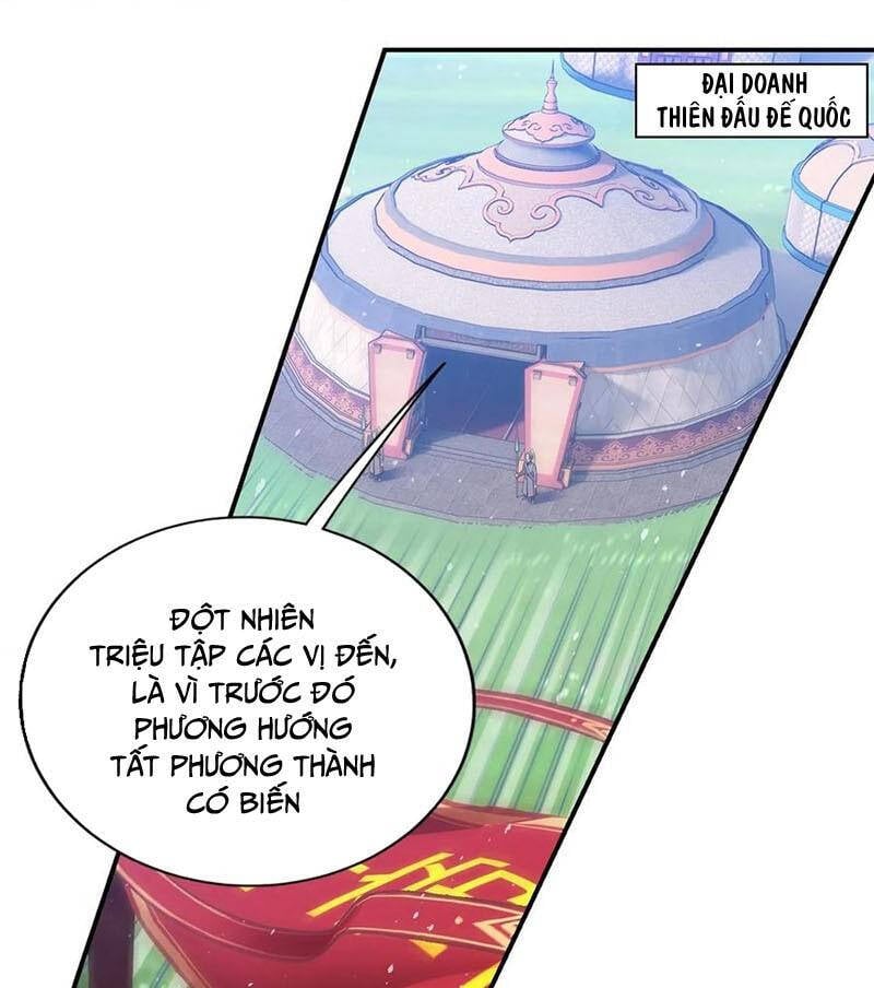 Đấu La Đại Lục: Chapter 357.1