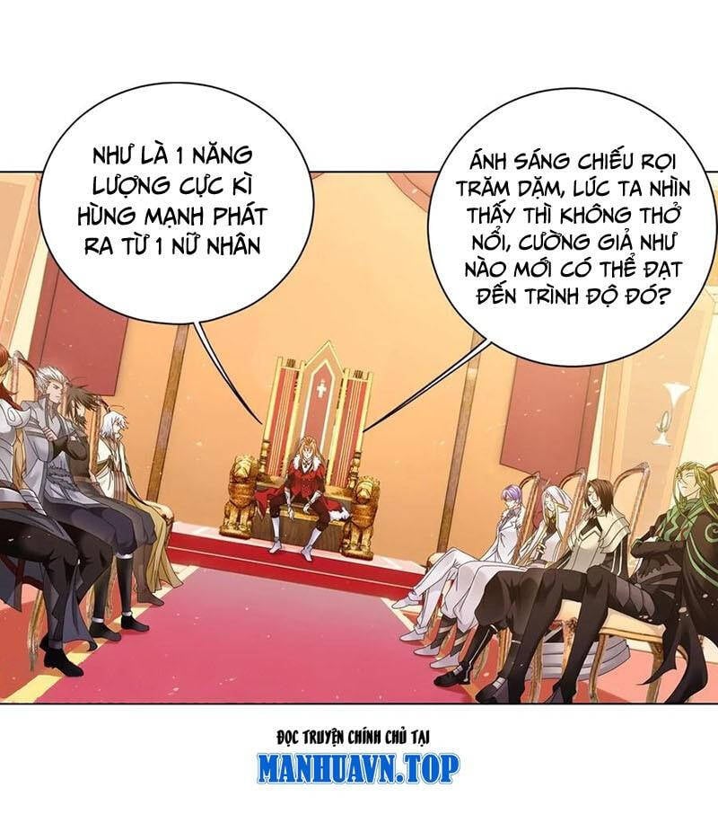 Đấu La Đại Lục: Chapter 357.1