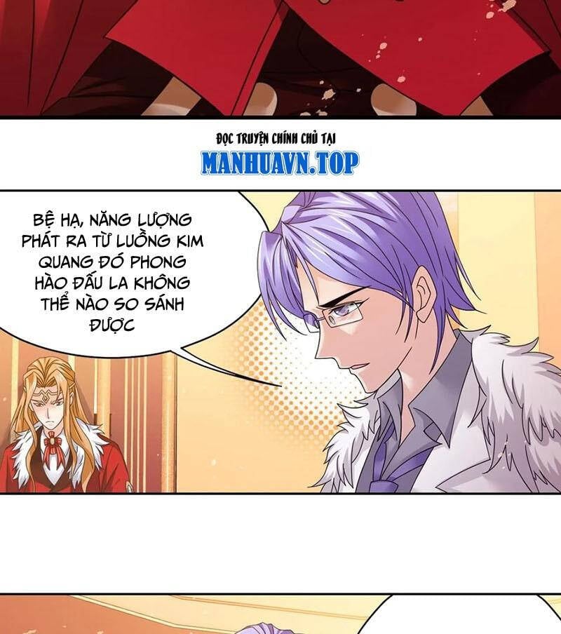 Đấu La Đại Lục: Chapter 357.1