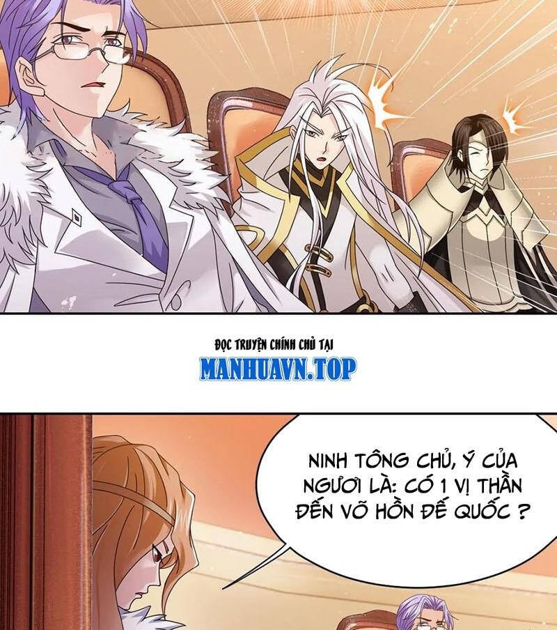 Đấu La Đại Lục: Chapter 357.1