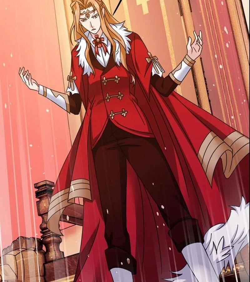 Đấu La Đại Lục: Chapter 357.1