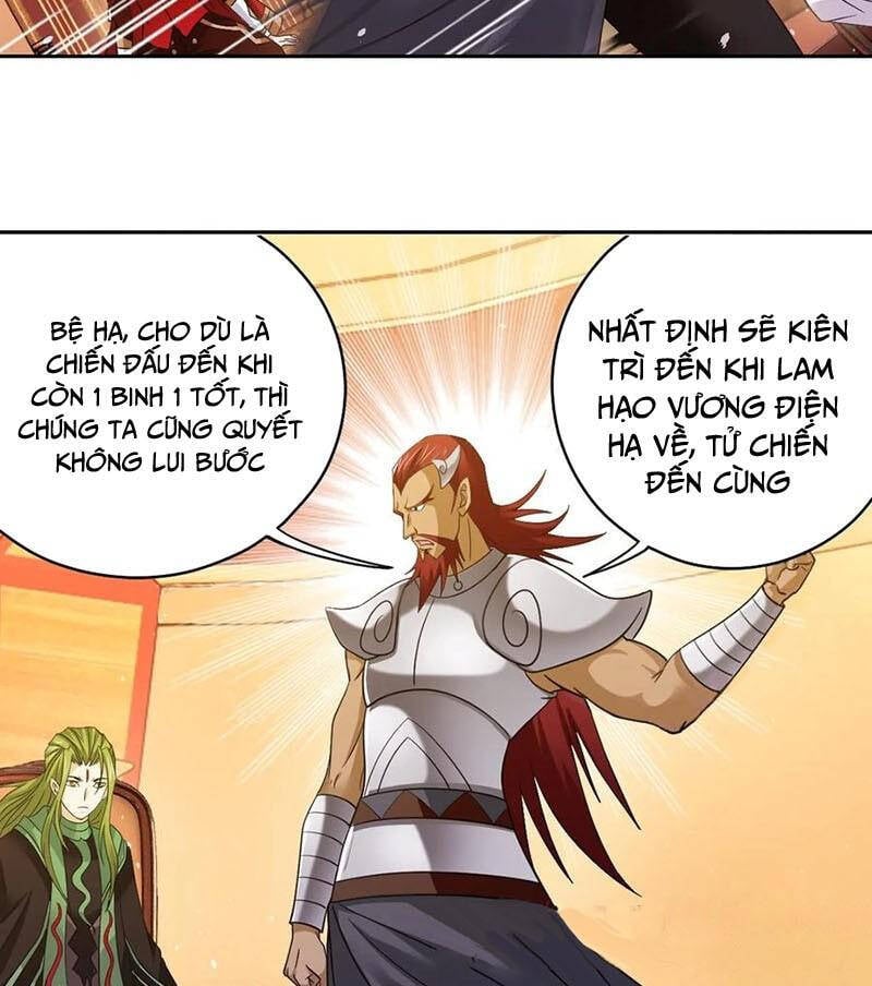 Đấu La Đại Lục: Chapter 357.1