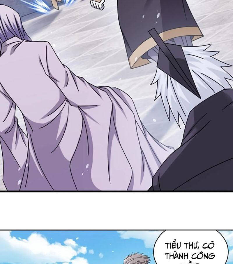 Đấu La Đại Lục: Chapter 357.1