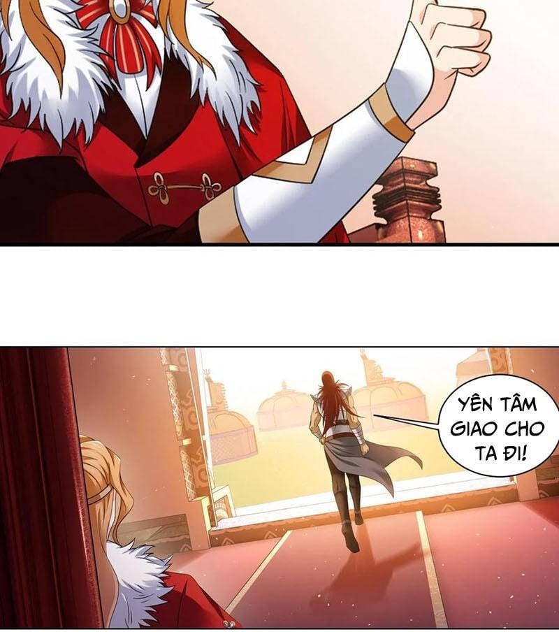 Đấu La Đại Lục: Chapter 357.1