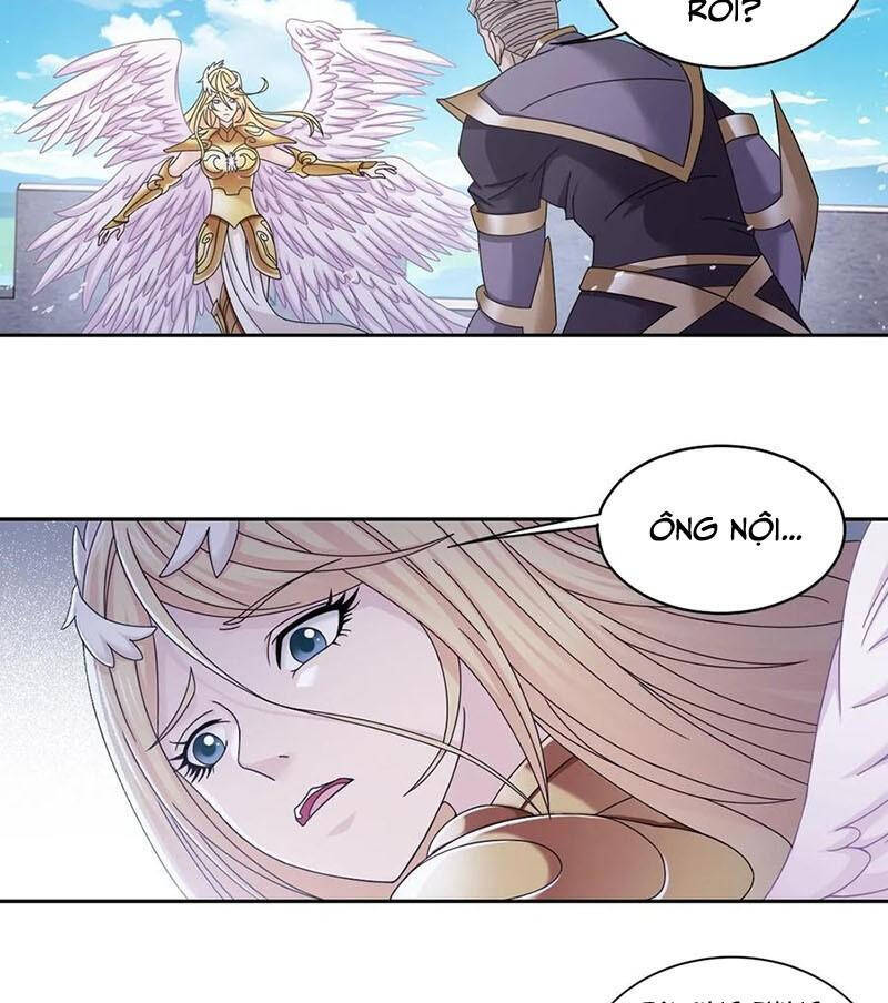 Đấu La Đại Lục: Chapter 357.1