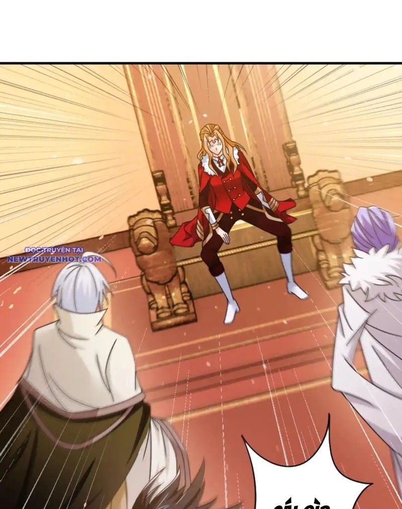 Đấu La Đại Lục: Chapter 357.2