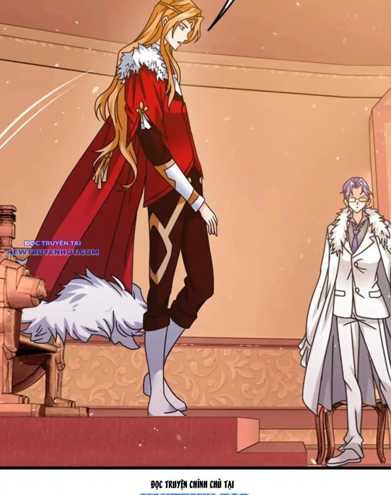 Đấu La Đại Lục: Chapter 357.2