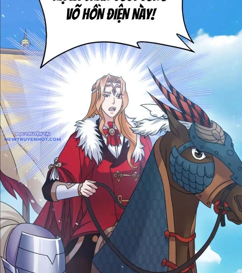 Đấu La Đại Lục: Chapter 357.2