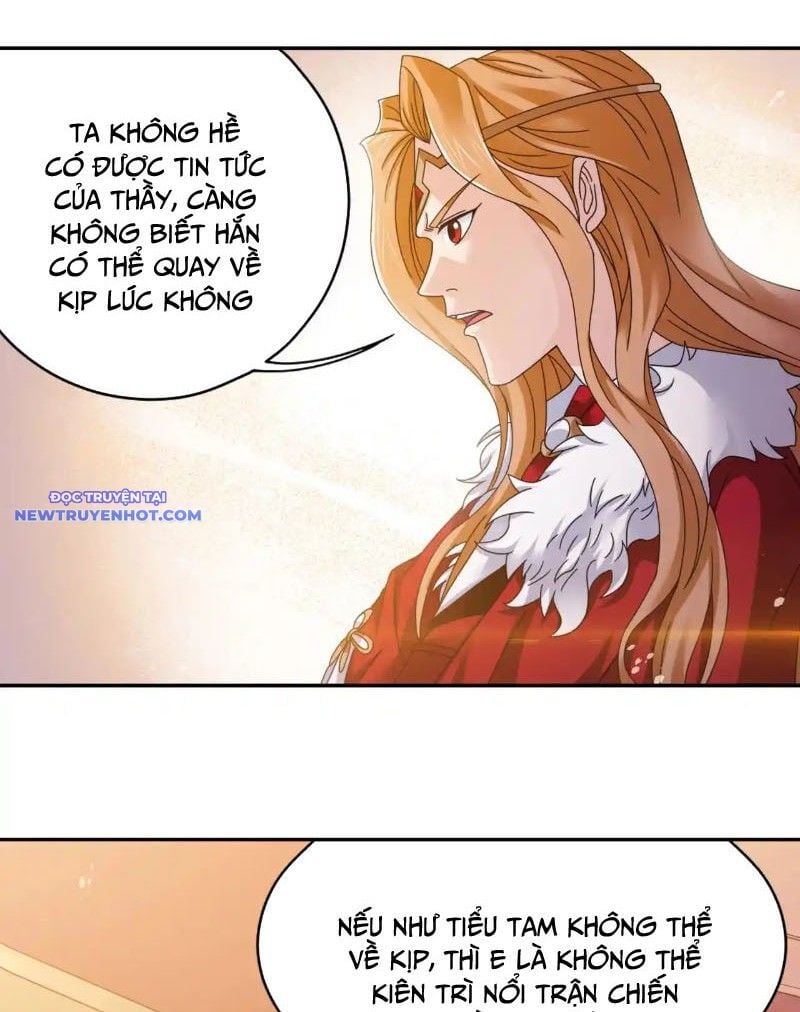 Đấu La Đại Lục: Chapter 357.2