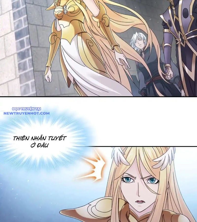 Đấu La Đại Lục: Chapter 357.2