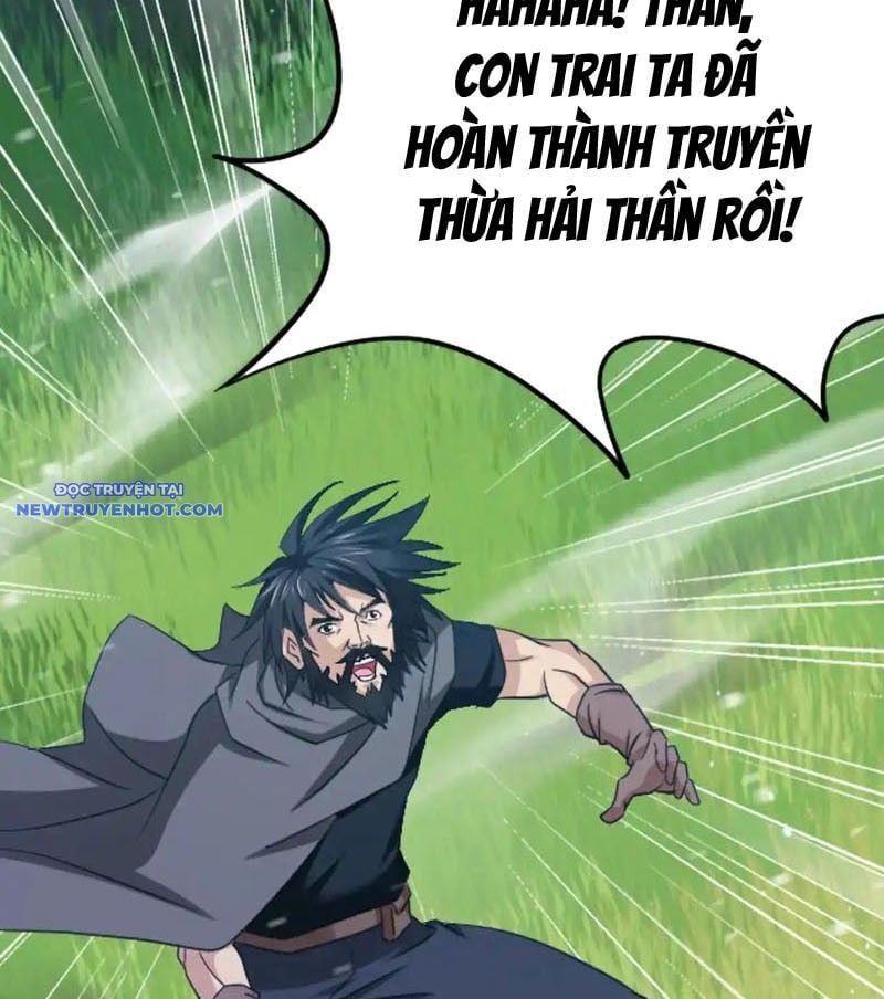 Đấu La Đại Lục: Chapter 357.2