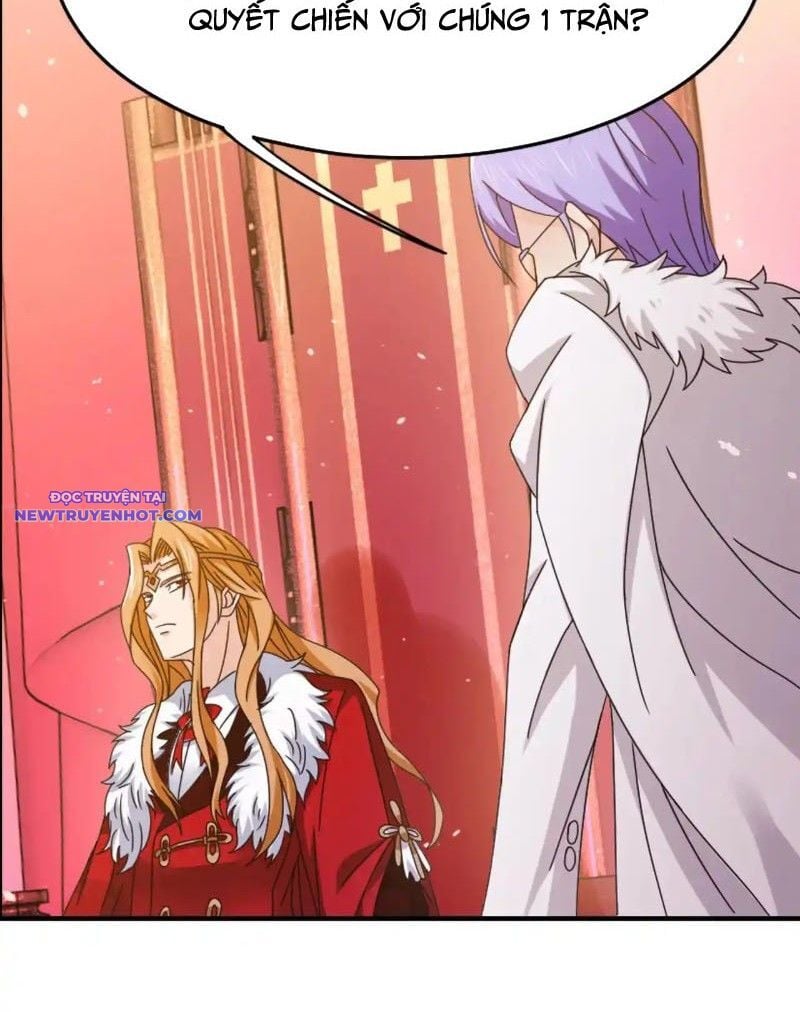 Đấu La Đại Lục: Chapter 357.2