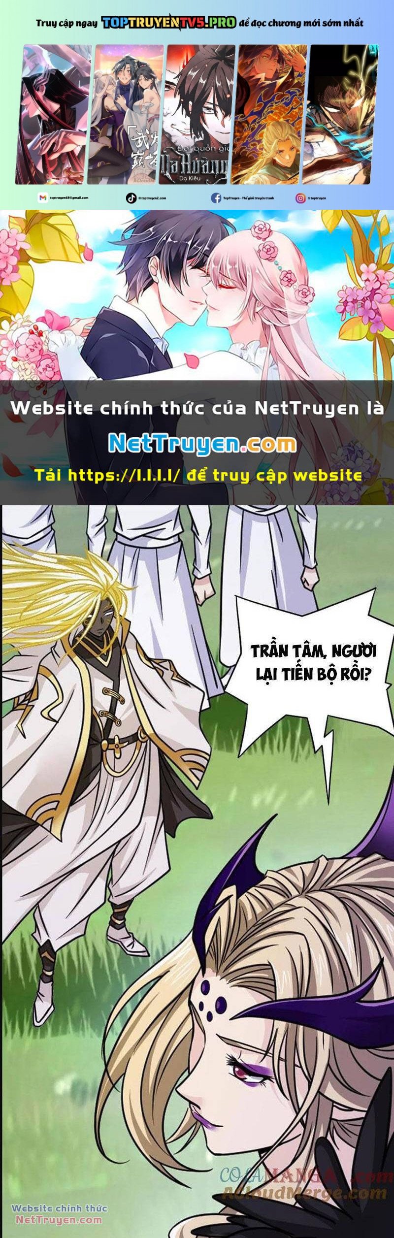 Đấu La Đại Lục: Chapter 450