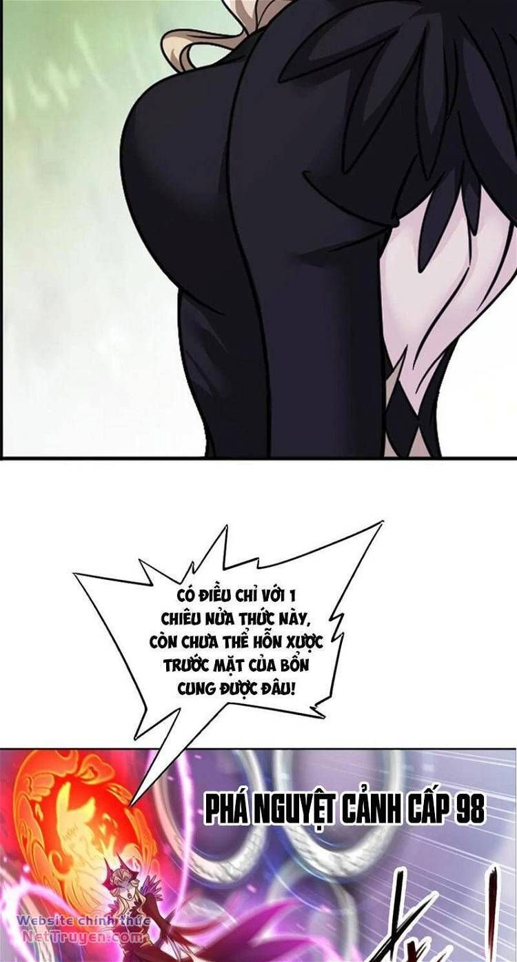 Đấu La Đại Lục: Chapter 450