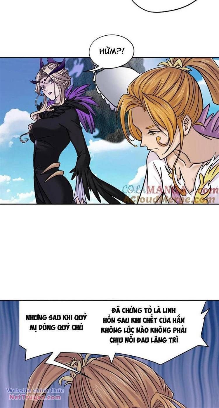 Đấu La Đại Lục: Chapter 450