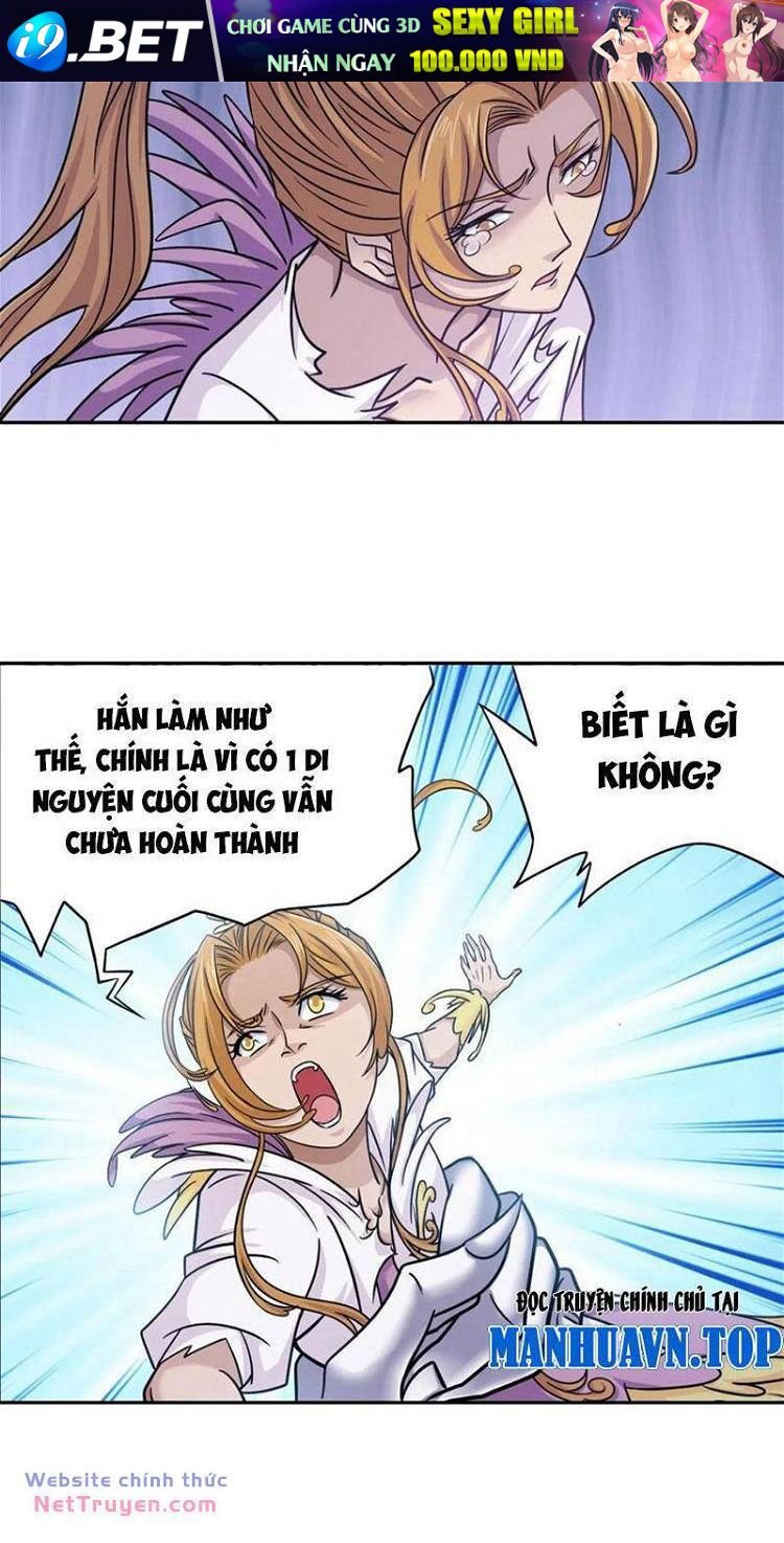 Đấu La Đại Lục: Chapter 450