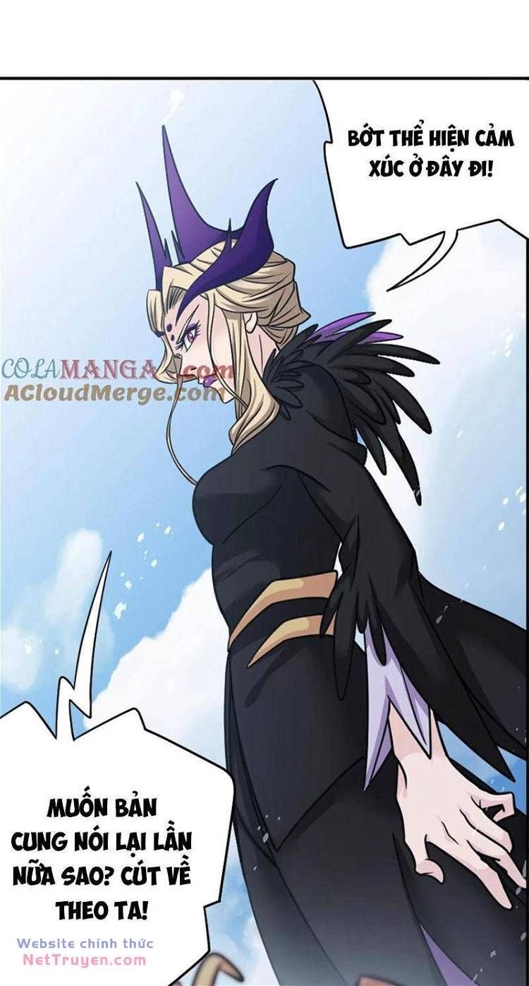 Đấu La Đại Lục: Chapter 450