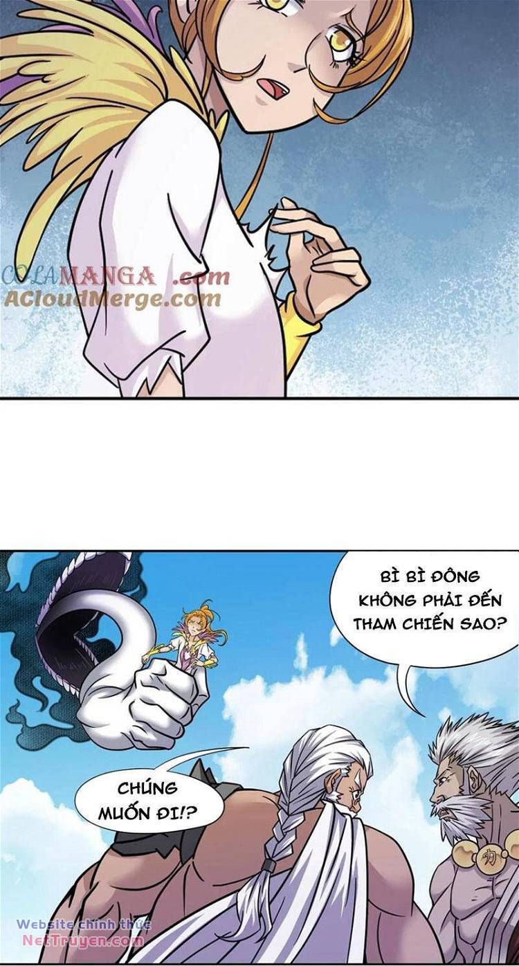 Đấu La Đại Lục: Chapter 450