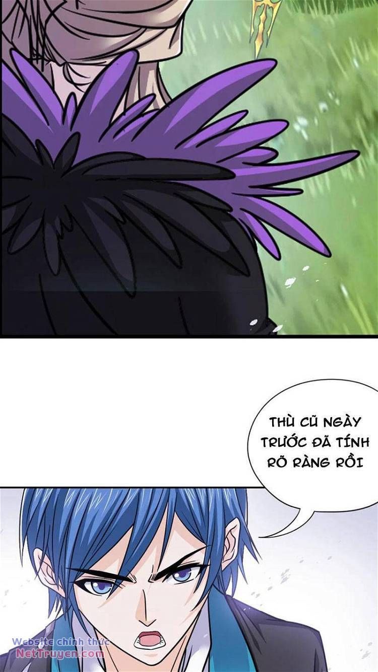 Đấu La Đại Lục: Chapter 450