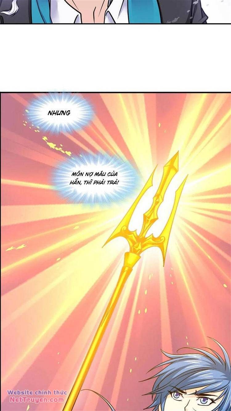 Đấu La Đại Lục: Chapter 450