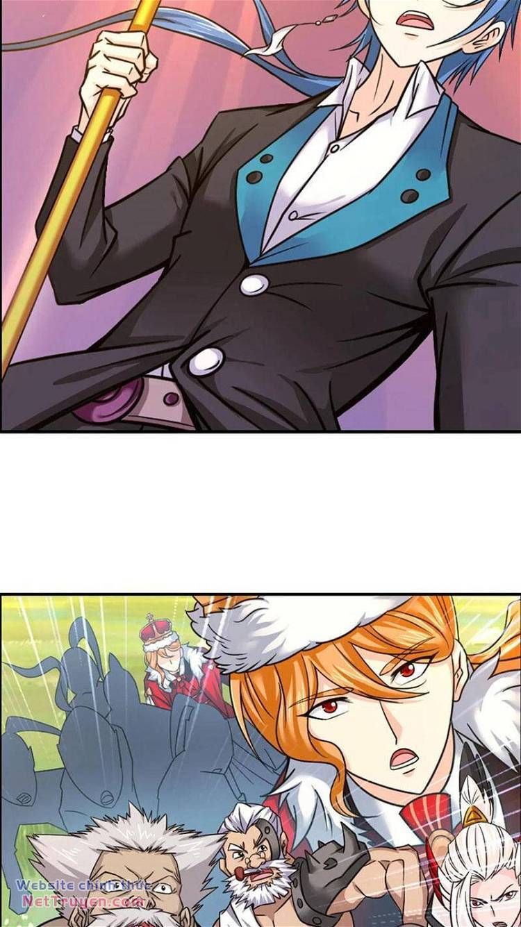 Đấu La Đại Lục: Chapter 450