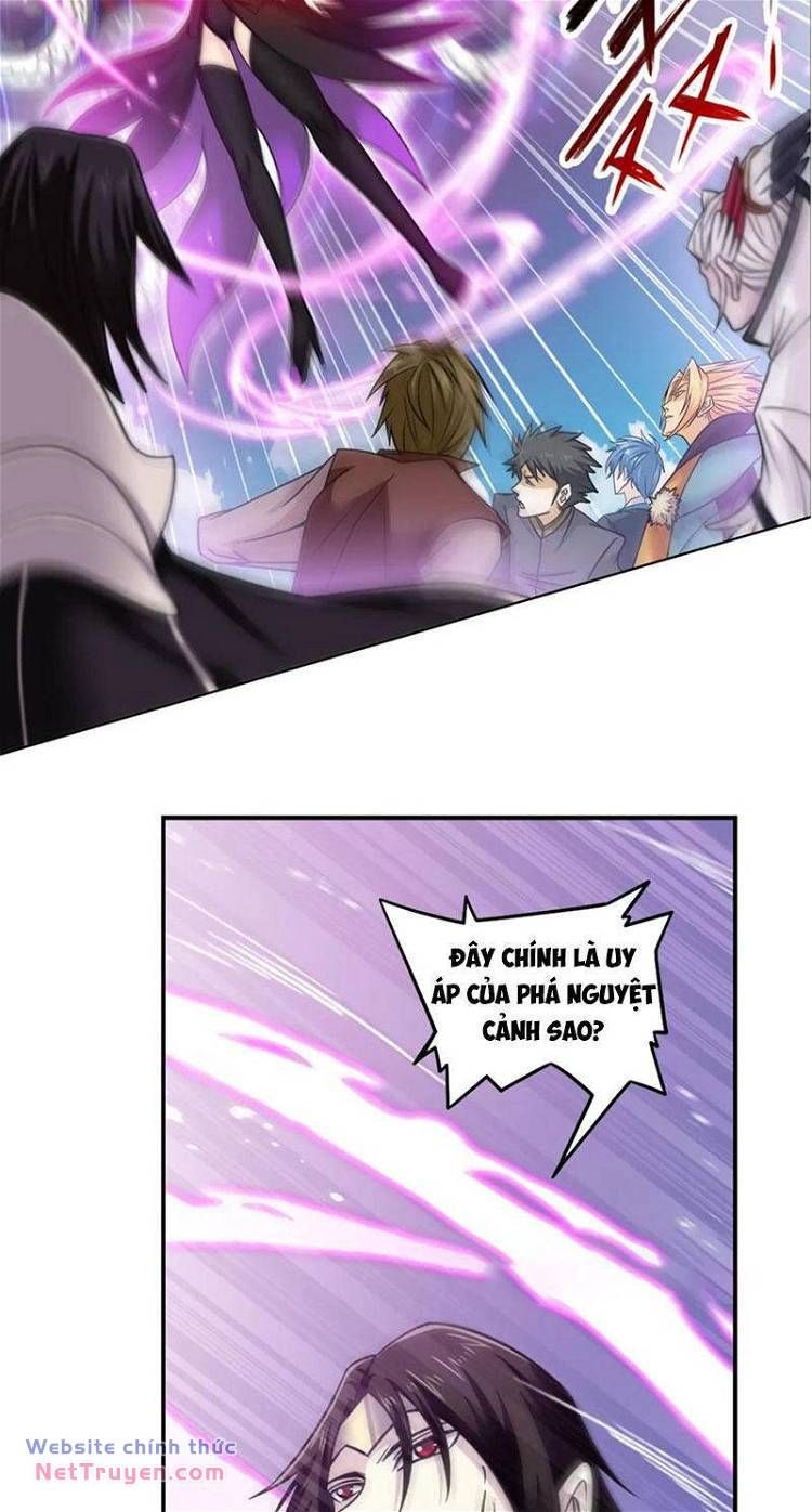 Đấu La Đại Lục: Chapter 450