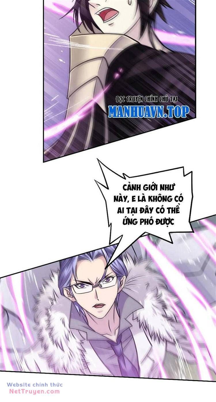 Đấu La Đại Lục: Chapter 450