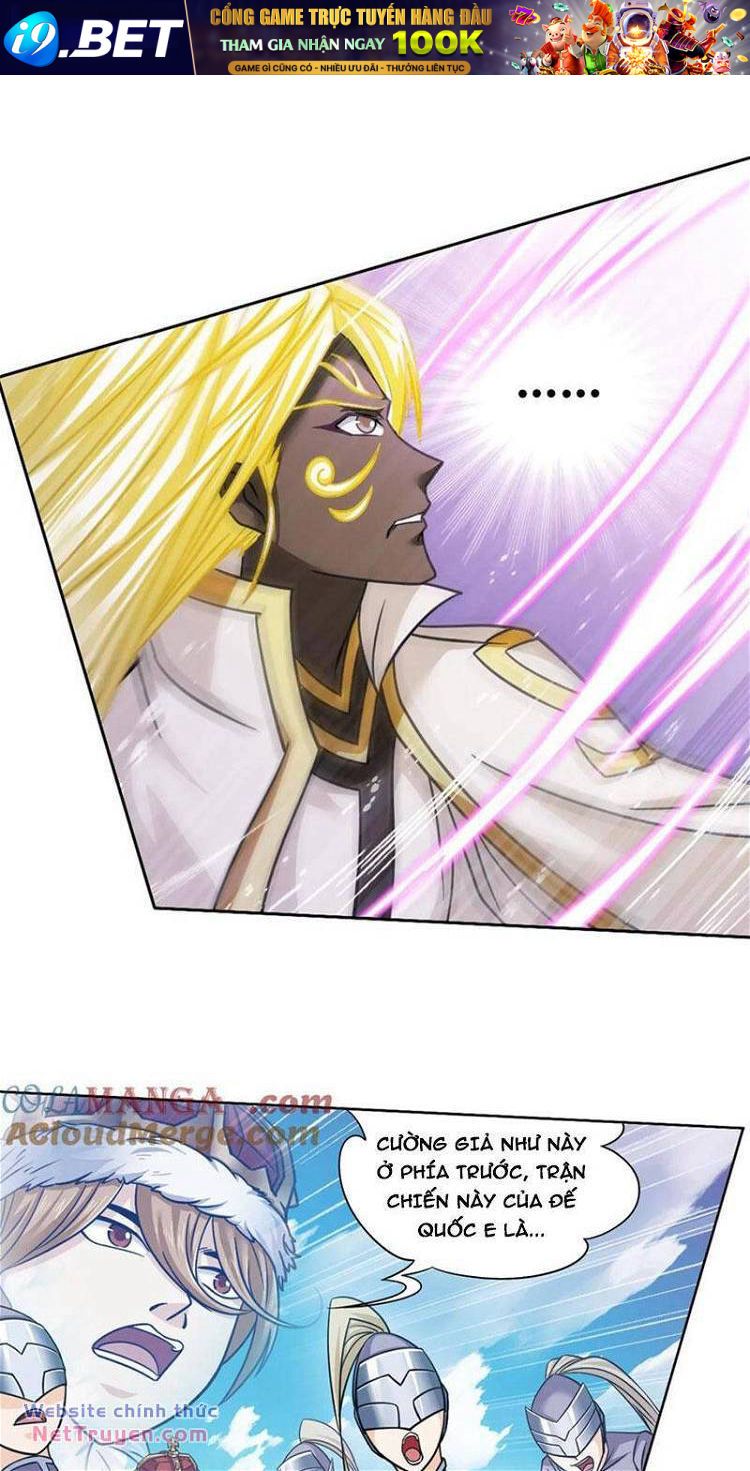 Đấu La Đại Lục: Chapter 450