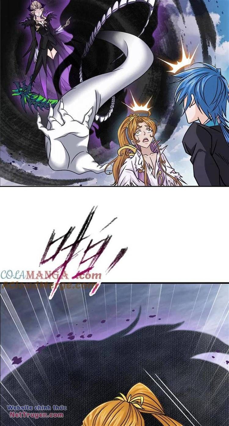 Đấu La Đại Lục: Chapter 450