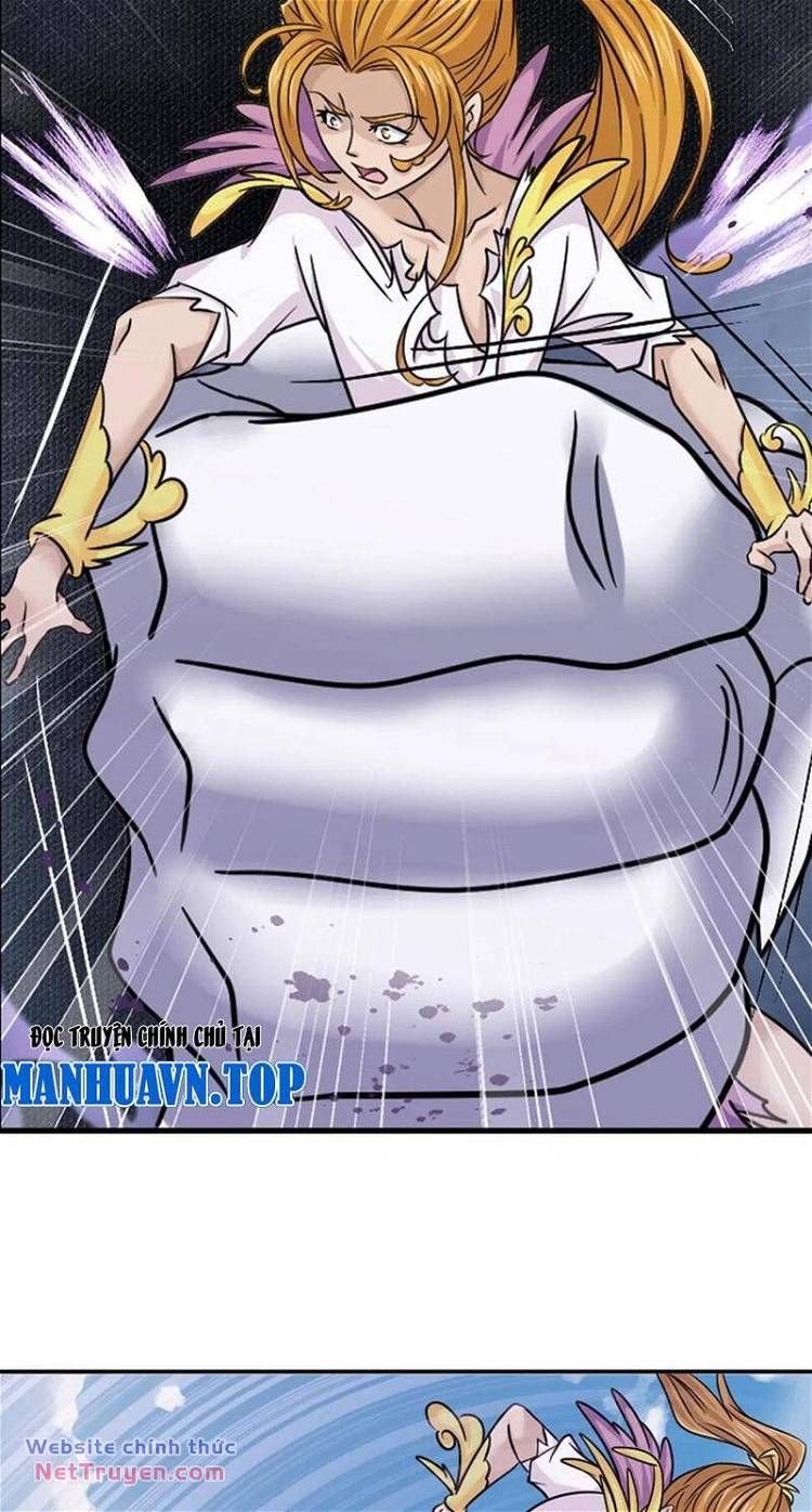 Đấu La Đại Lục: Chapter 450