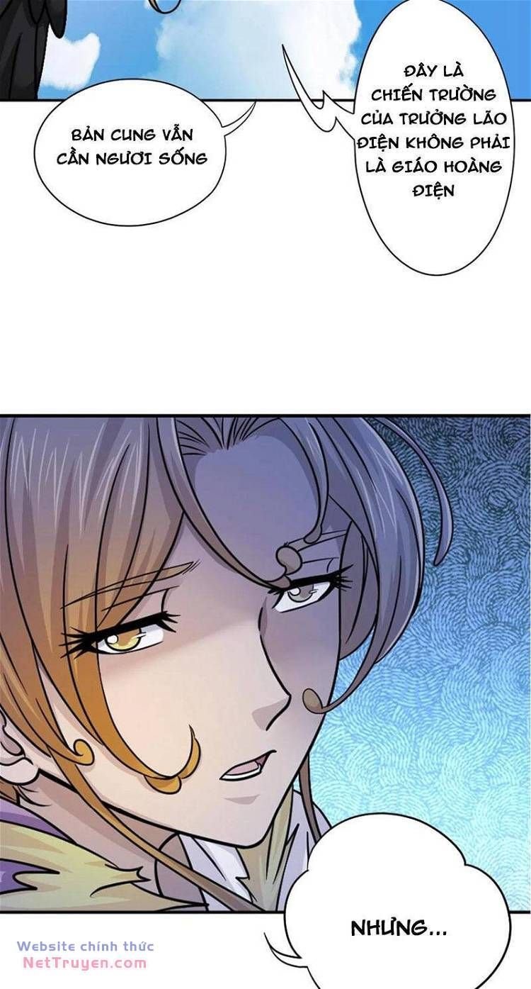 Đấu La Đại Lục: Chapter 450