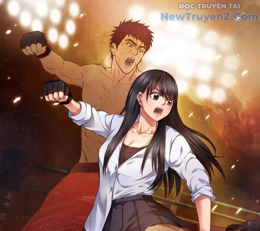 Dẫu Nản Vẫn Cố: Chapter 9