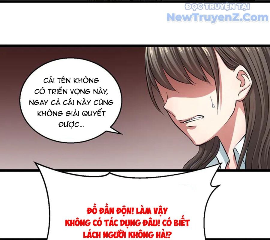 Dẫu Nản Vẫn Cố: Chapter 9