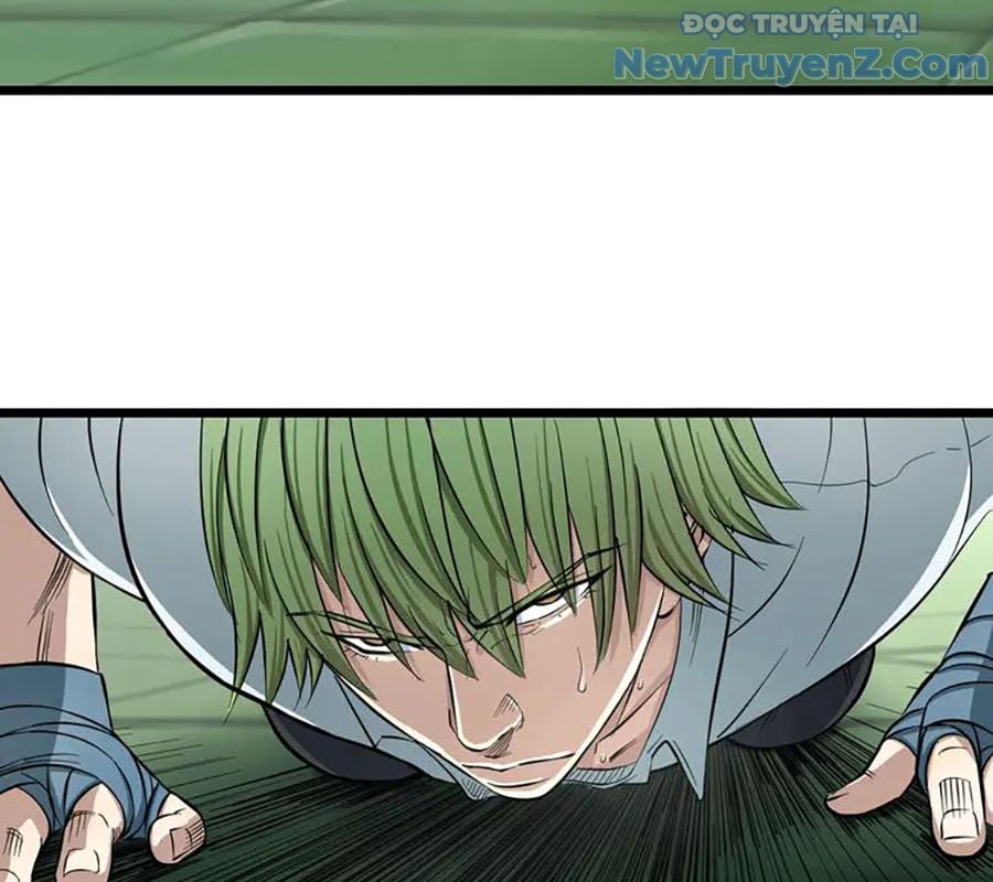 Dẫu Nản Vẫn Cố: Chapter 9