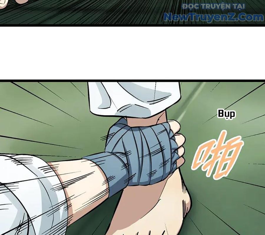 Dẫu Nản Vẫn Cố: Chapter 9